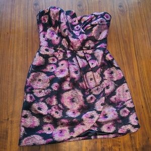 NWT Ramy Brook Exclusive Avril Dress size 8